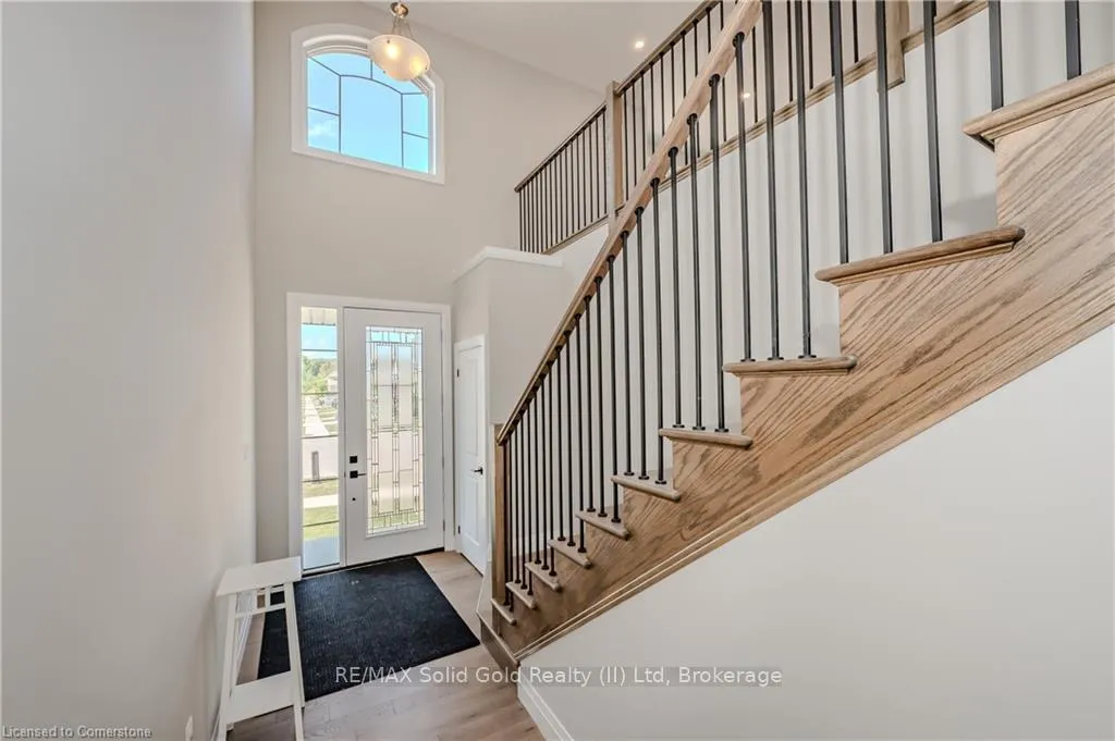 Front of 51 Country Club Estates Drive