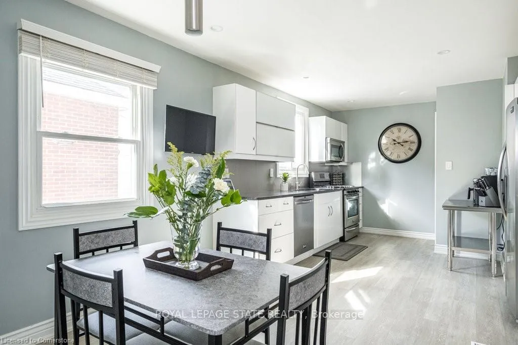 Photo 14 of 134 Craigroyston Road, Hamilton, Bartonville — HOMEH