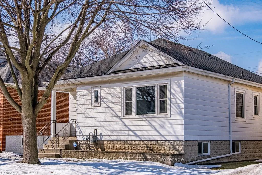 Photo 46 of 134 Craigroyston Road, Hamilton, Bartonville — HOMEH