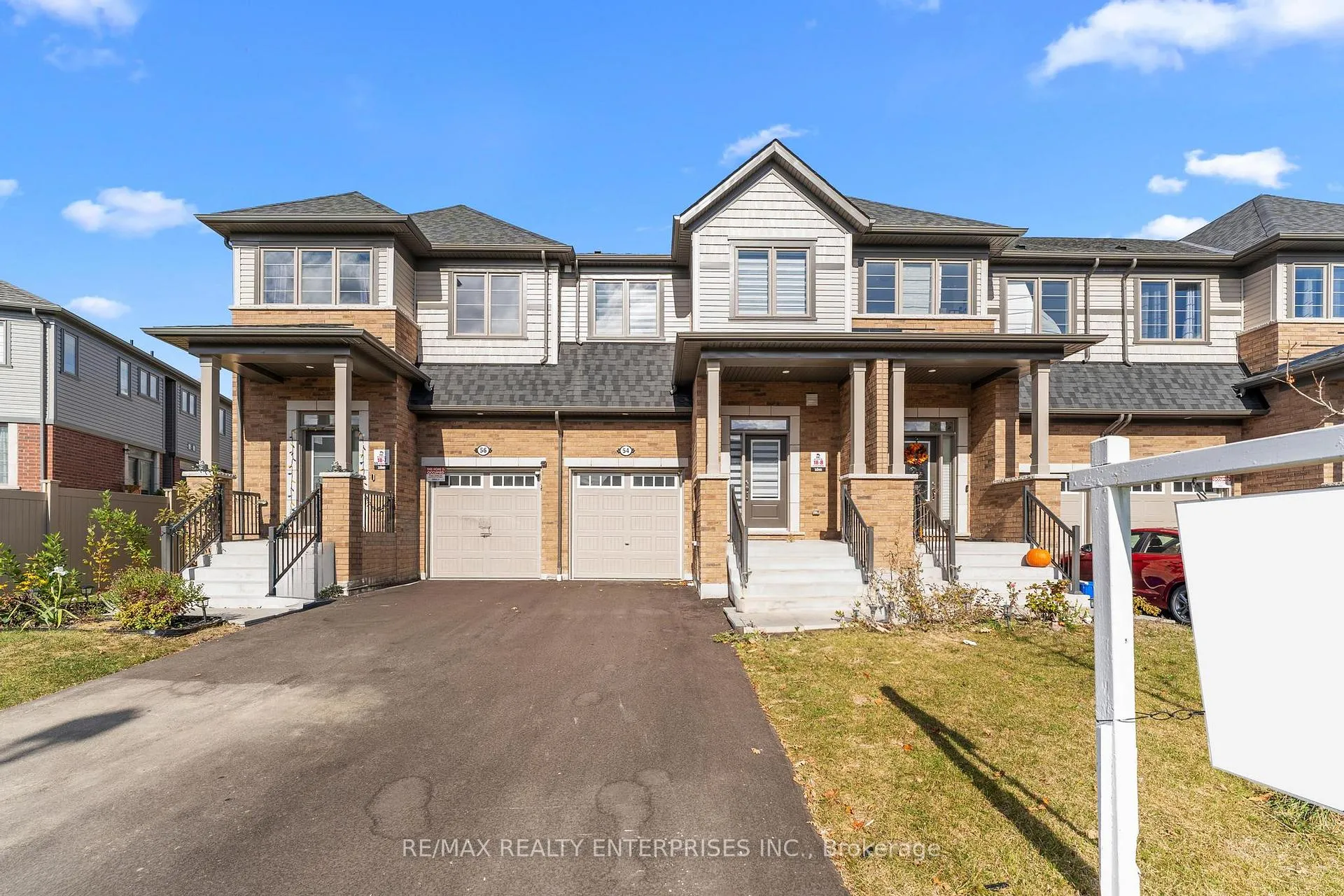 Photo 1 of 54 Bayardo Drive, Oshawa, Windfields — HOMEH