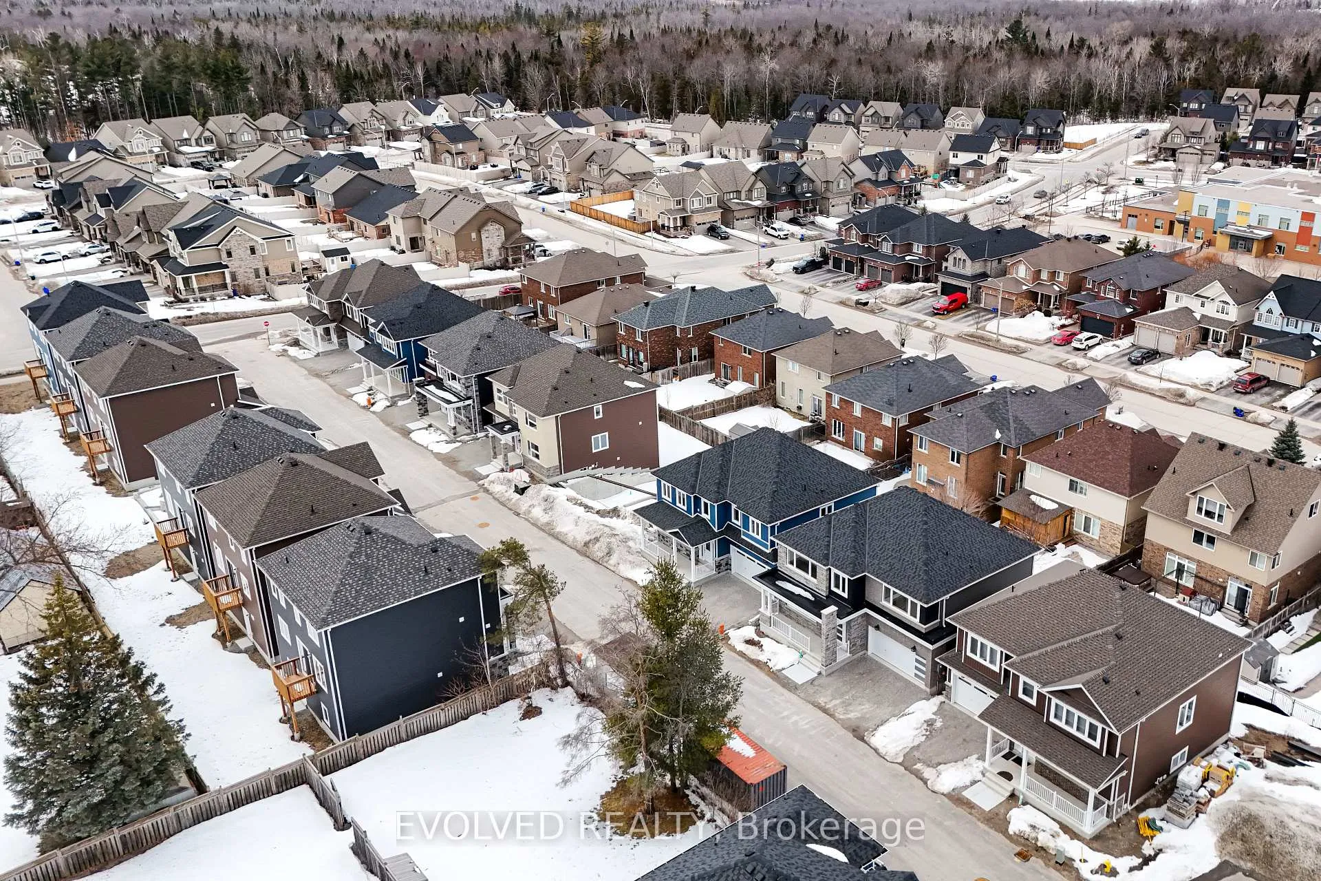 Photo 1 of 2 Hampton Lane, Barrie, Ardagh — HOMEH