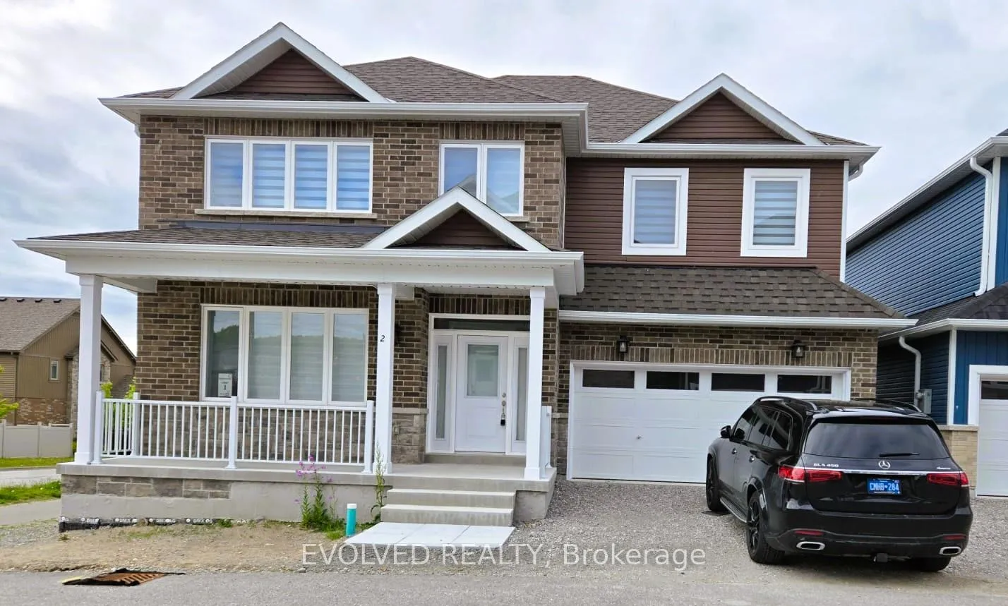 Photo 2 of 2 Hampton Lane, Barrie, Ardagh — HOMEH
