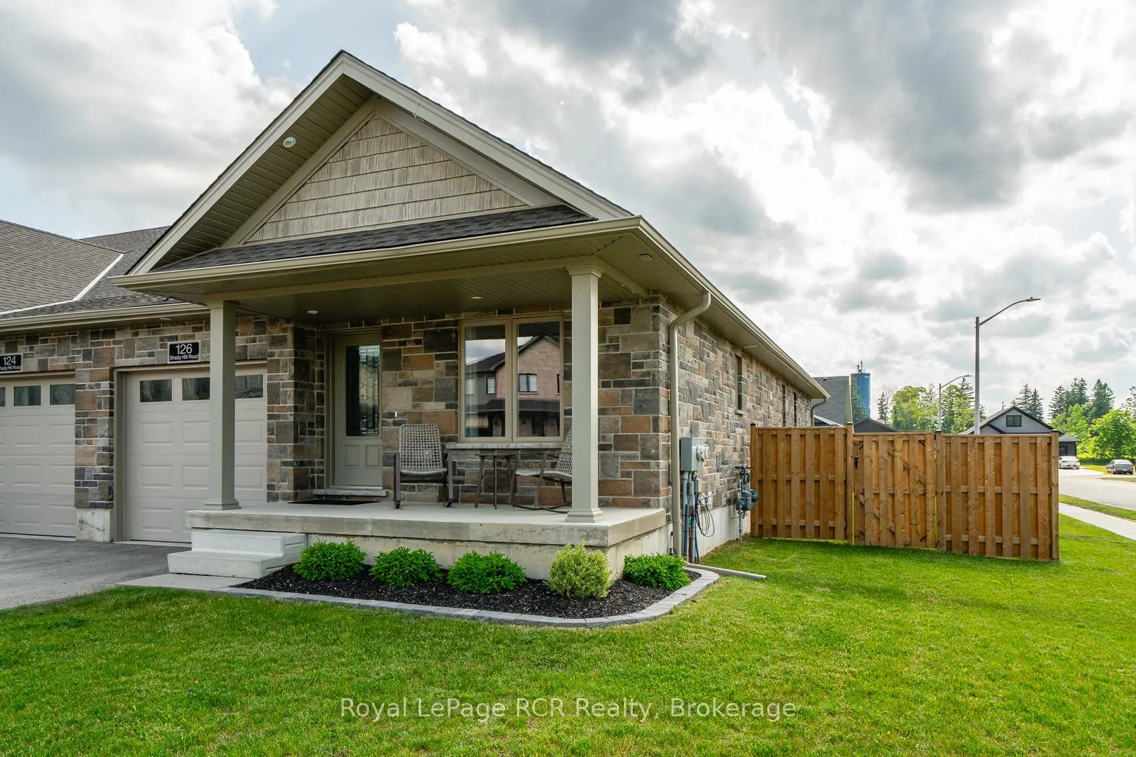 Photo 1 of 126 Shady Hill Road, West Grey — HOMEH