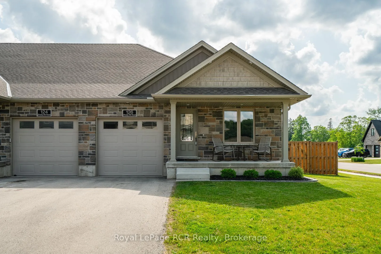 Photo 2 of 126 Shady Hill Road, West Grey — HOMEH