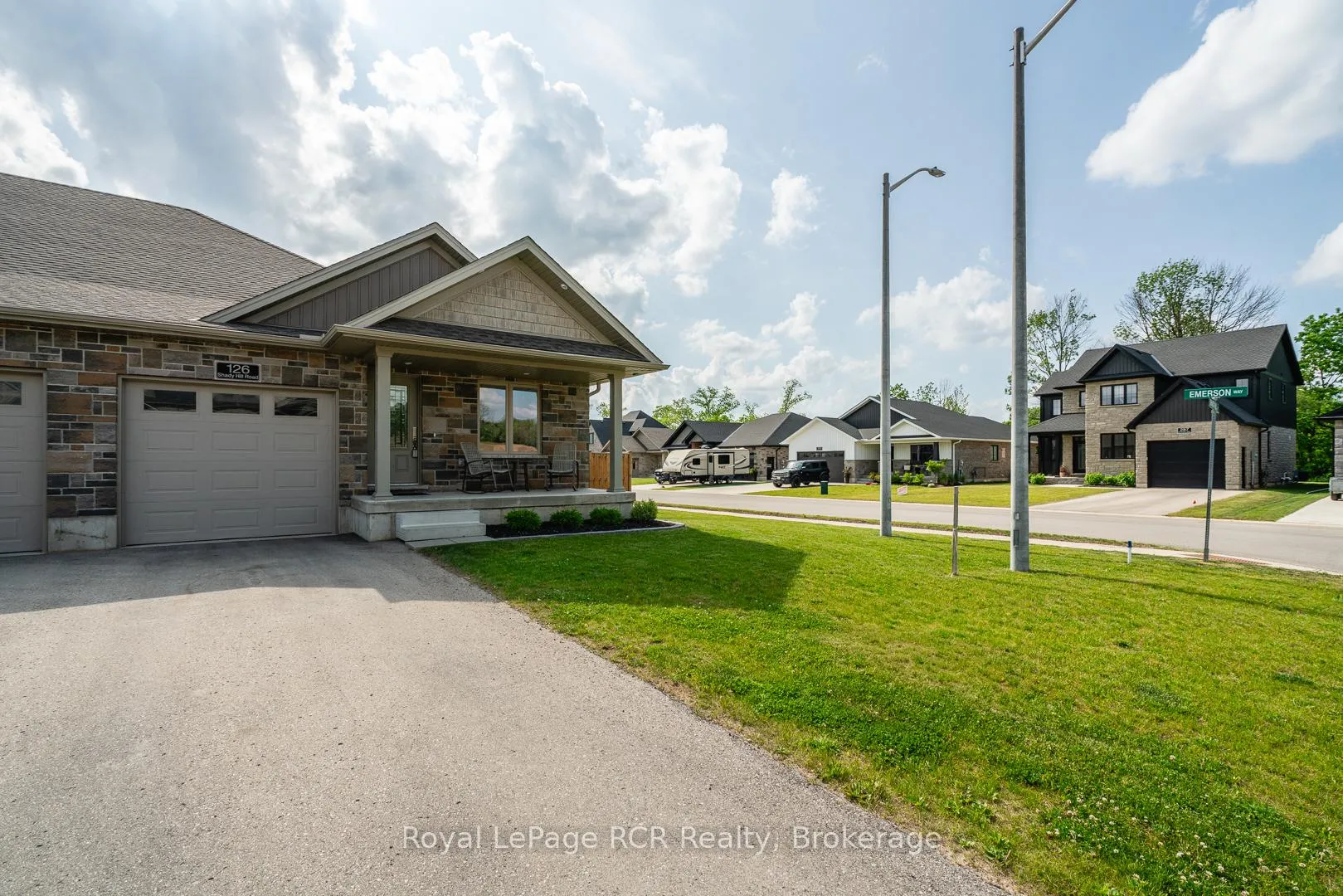 Photo 3 of 126 Shady Hill Road, West Grey — HOMEH