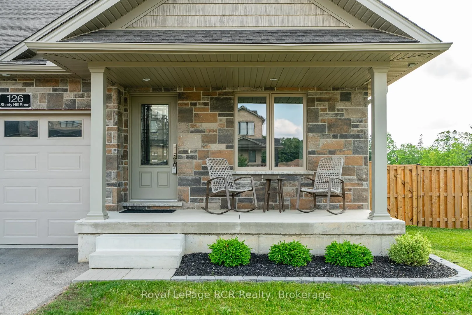Photo 4 of 126 Shady Hill Road, West Grey — HOMEH
