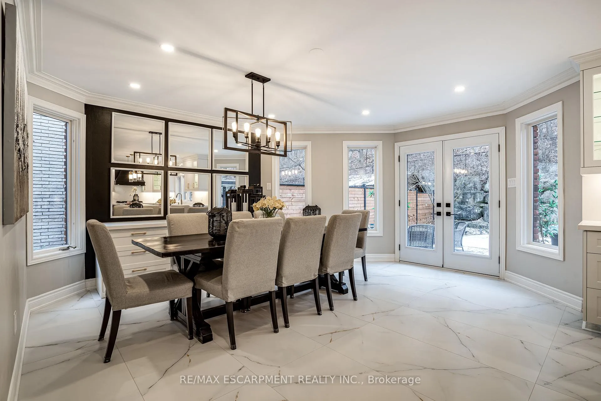 Photo 19 of 8 Orr Crescent, Hamilton, Stoney Creek — HOMEH