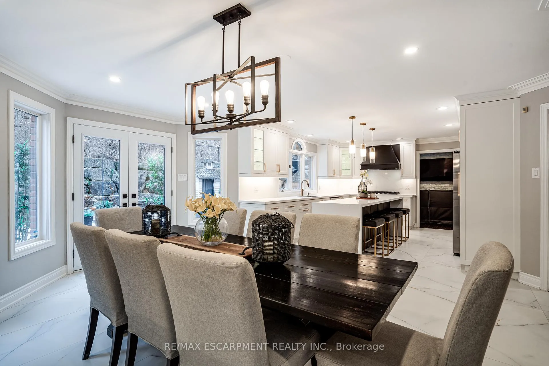 Photo 20 of 8 Orr Crescent, Hamilton, Stoney Creek — HOMEH