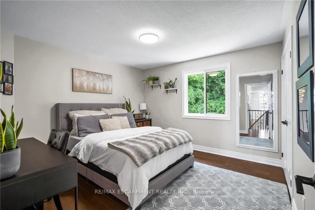 Photo 31 of 8 Orr Crescent, Hamilton, Stoney Creek — HOMEH