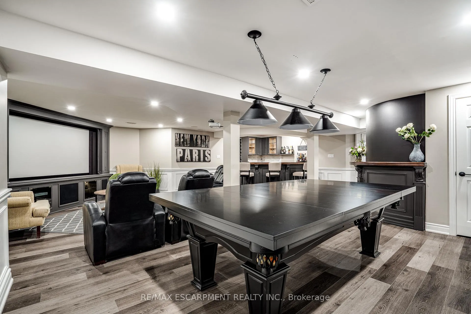Photo 34 of 8 Orr Crescent, Hamilton, Stoney Creek — HOMEH