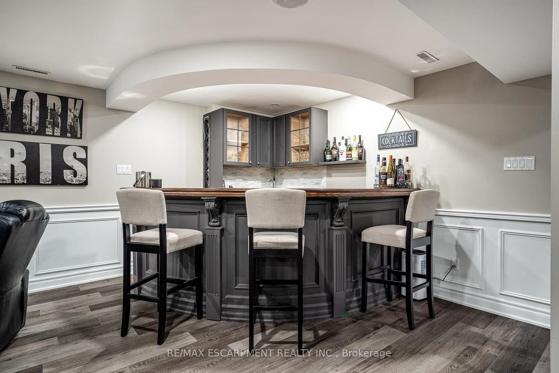 Photo 37 of 8 Orr Crescent, Hamilton, Stoney Creek — HOMEH