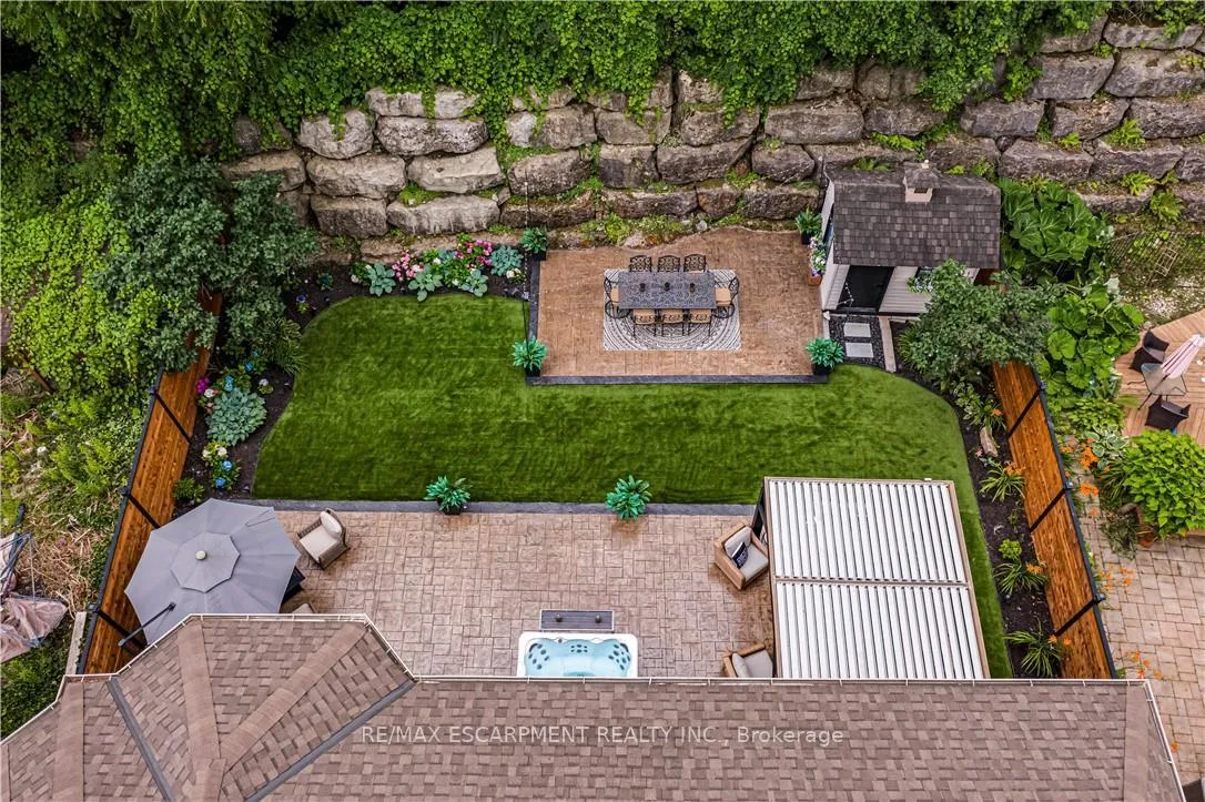 Photo 49 of 8 Orr Crescent, Hamilton, Stoney Creek — HOMEH