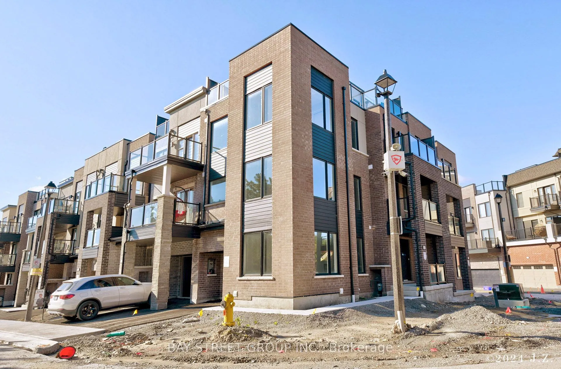 Photo 1 of 86 Herman gilroy Lane N, Markham, Angus Glen — HOMEH