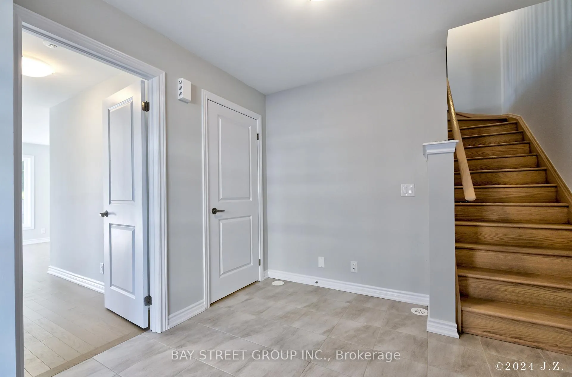 Photo 4 of 86 Herman gilroy Lane N, Markham, Angus Glen — HOMEH