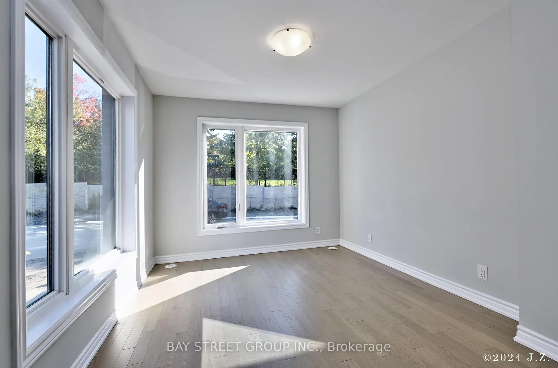 Photo 5 of 86 Herman gilroy Lane N, Markham, Angus Glen — HOMEH
