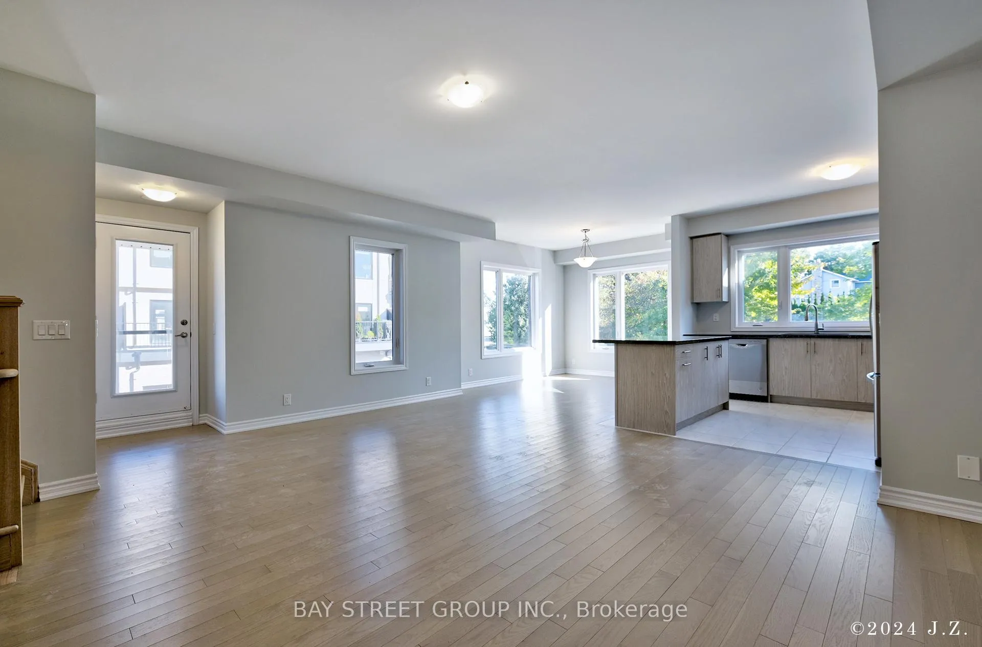 Photo 6 of 86 Herman gilroy Lane N, Markham, Angus Glen — HOMEH