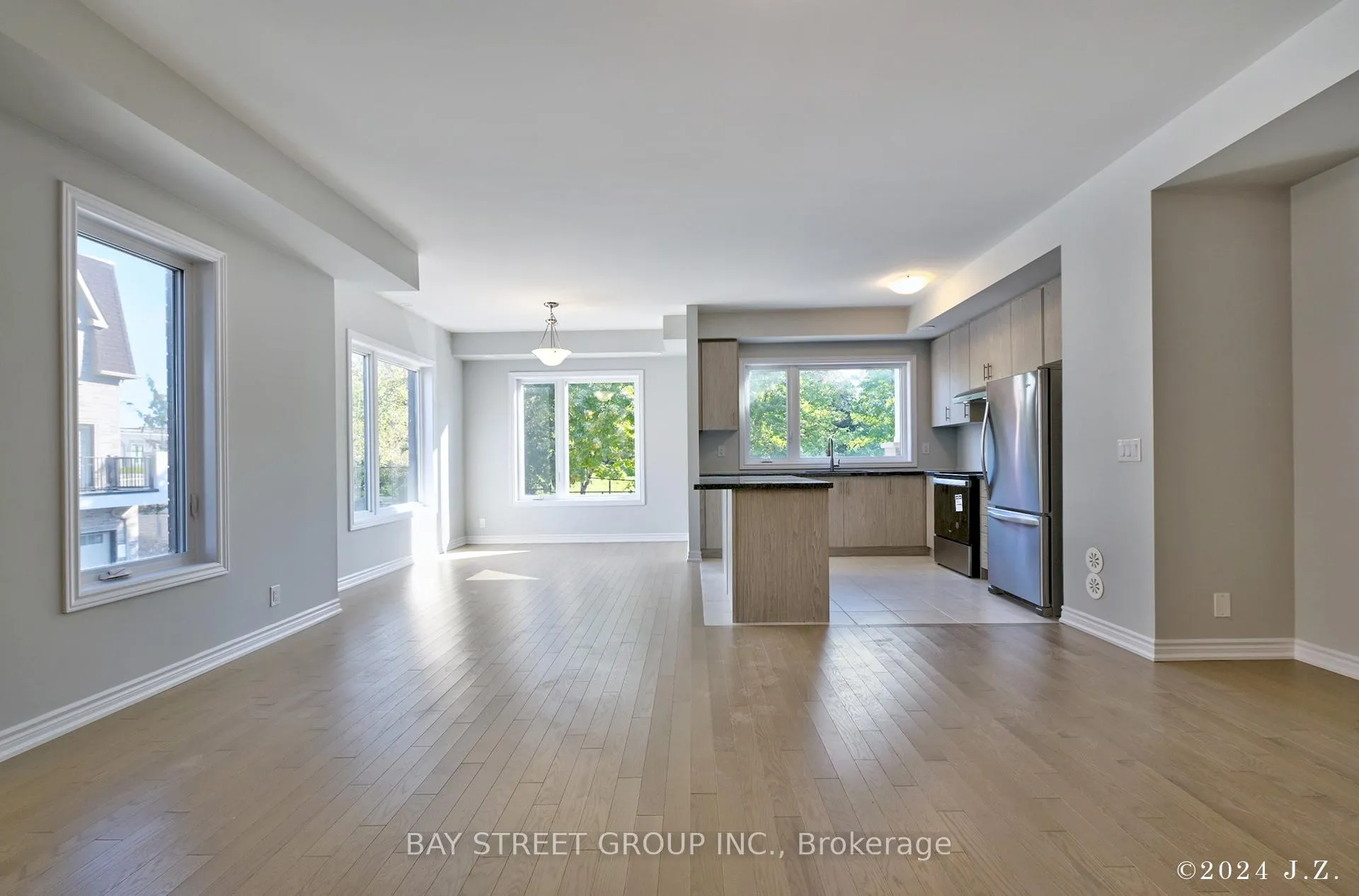 Photo 7 of 86 Herman gilroy Lane N, Markham, Angus Glen — HOMEH