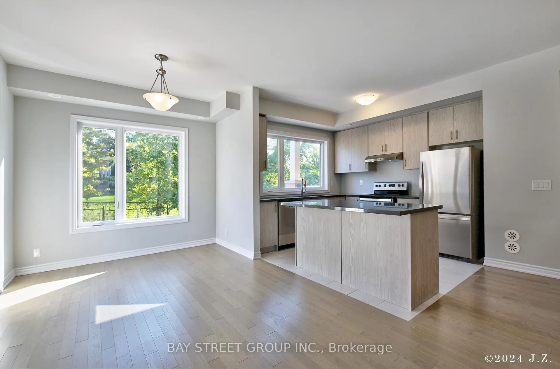 Photo 8 of 86 Herman gilroy Lane N, Markham, Angus Glen — HOMEH