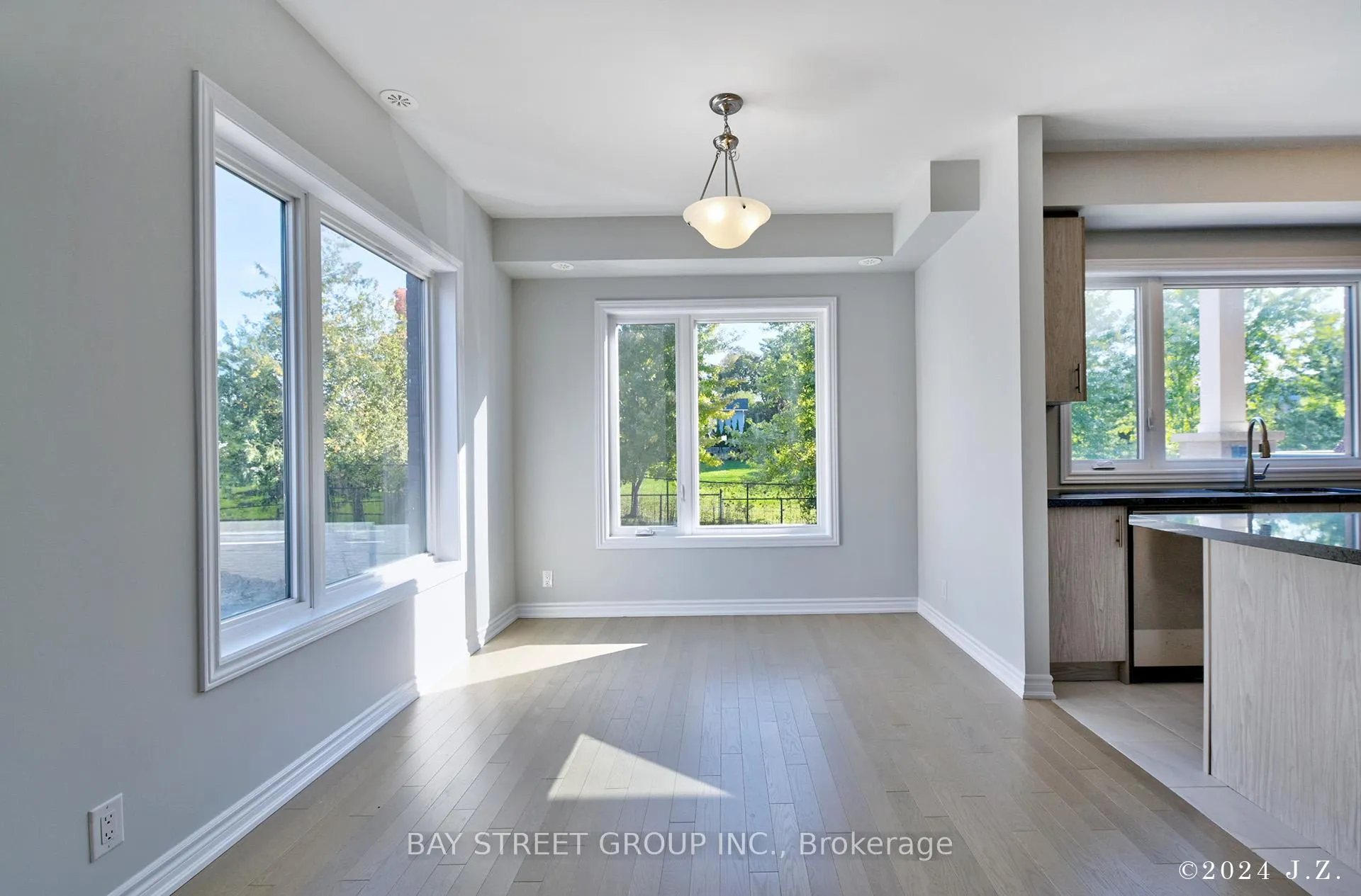 Photo 9 of 86 Herman gilroy Lane N, Markham, Angus Glen — HOMEH