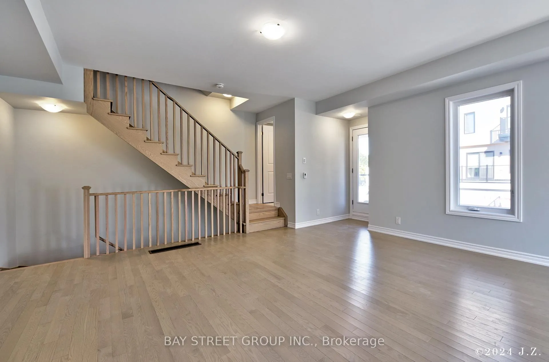Photo 10 of 86 Herman gilroy Lane N, Markham, Angus Glen — HOMEH
