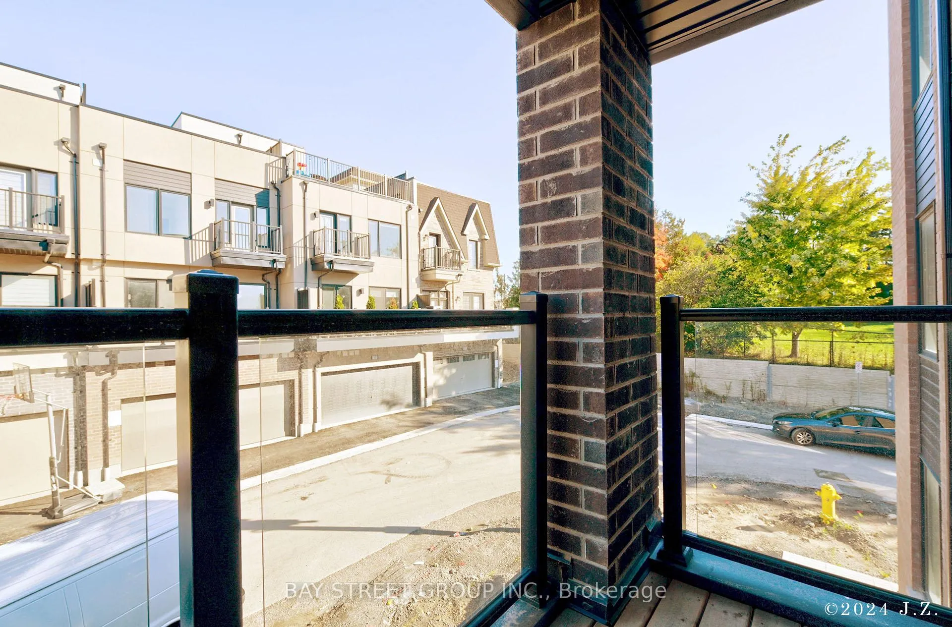 Photo 12 of 86 Herman gilroy Lane N, Markham, Angus Glen — HOMEH