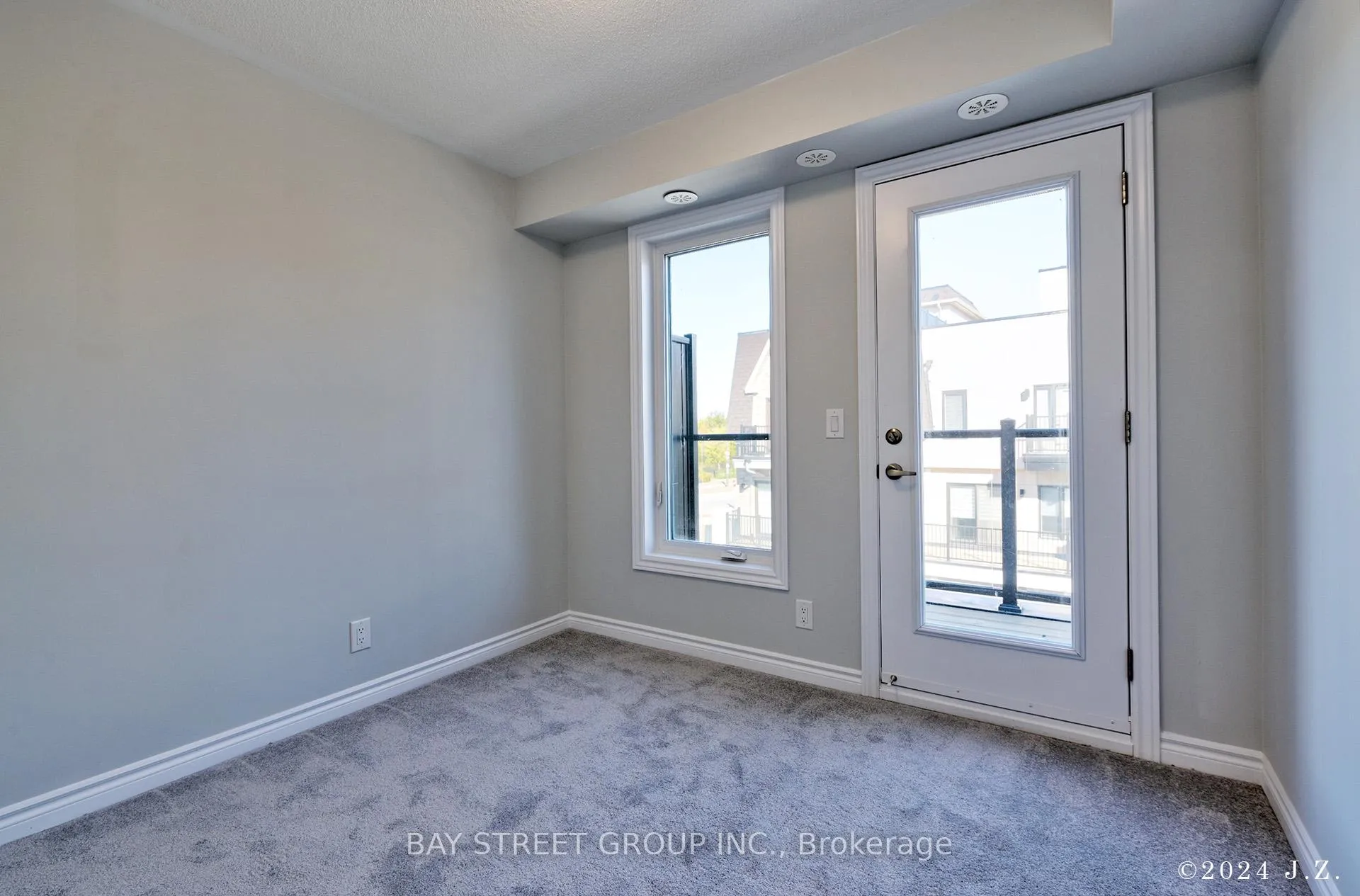 Photo 16 of 86 Herman gilroy Lane N, Markham, Angus Glen — HOMEH