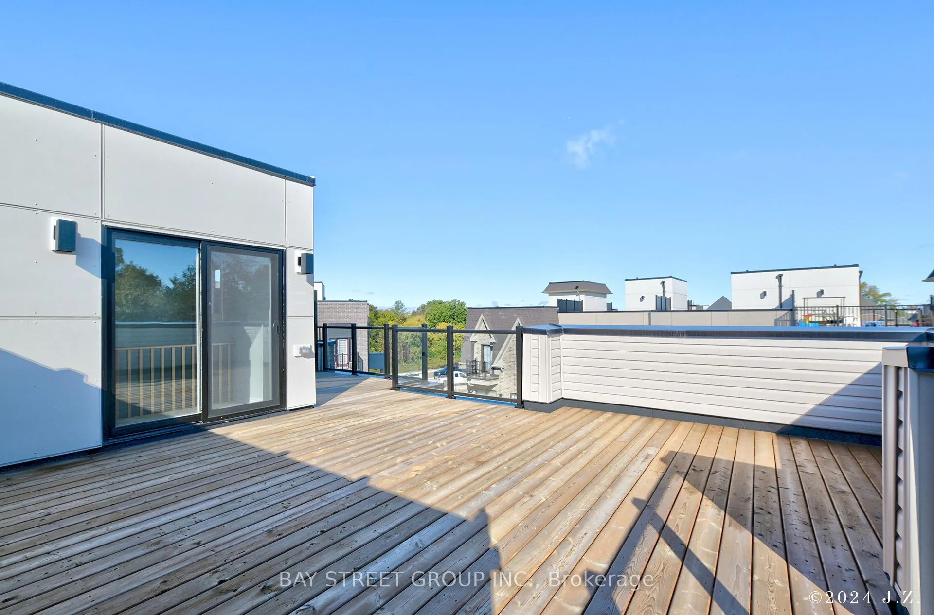 Photo 17 of 86 Herman gilroy Lane N, Markham, Angus Glen — HOMEH