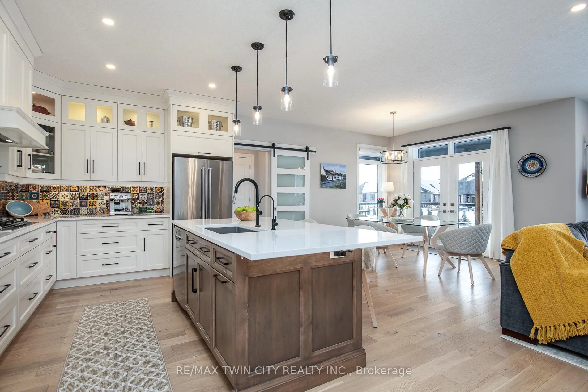 Photo 4 of 40 Sunset Hills Crescent, Woolwich — HOMEH