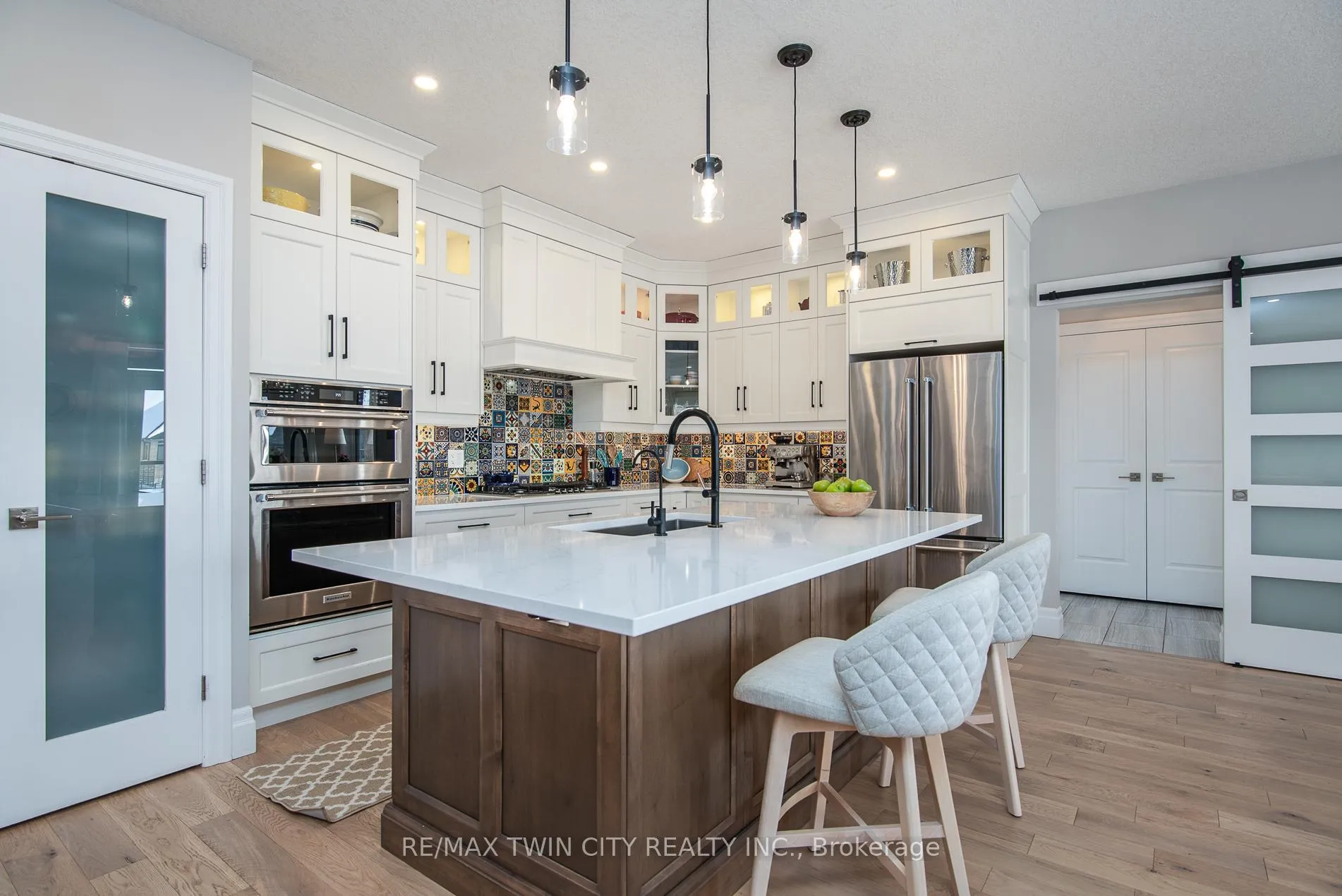 Photo 5 of 40 Sunset Hills Crescent, Woolwich — HOMEH