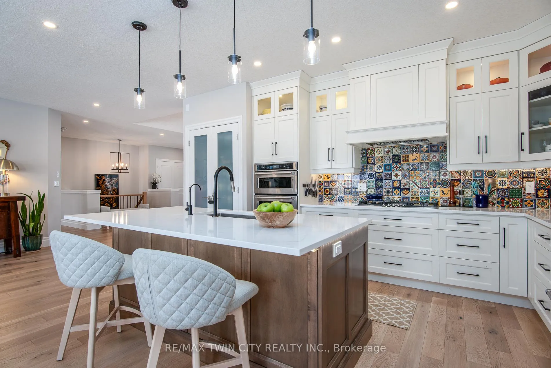 Photo 6 of 40 Sunset Hills Crescent, Woolwich — HOMEH