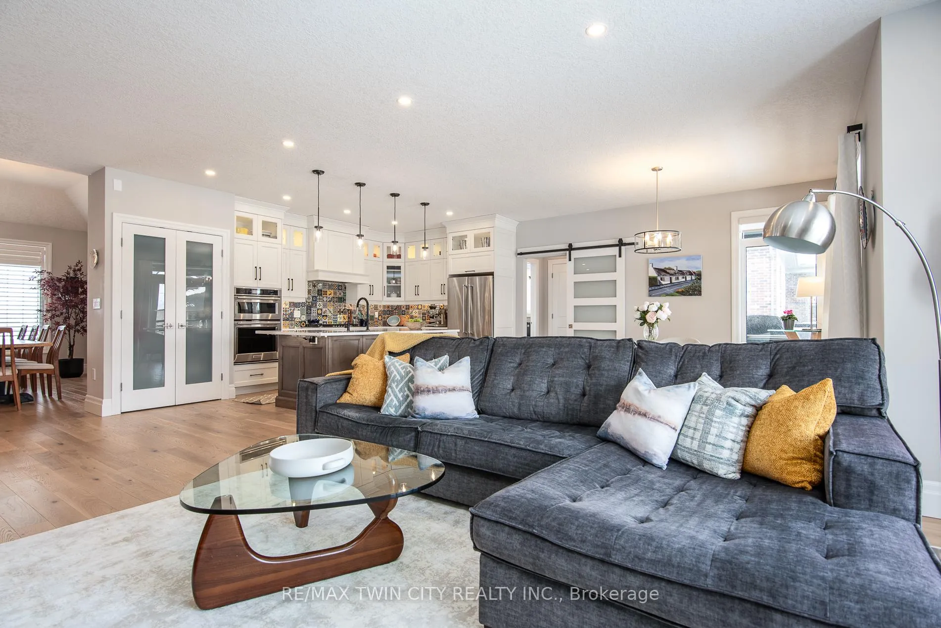 Photo 18 of 40 Sunset Hills Crescent, Woolwich — HOMEH