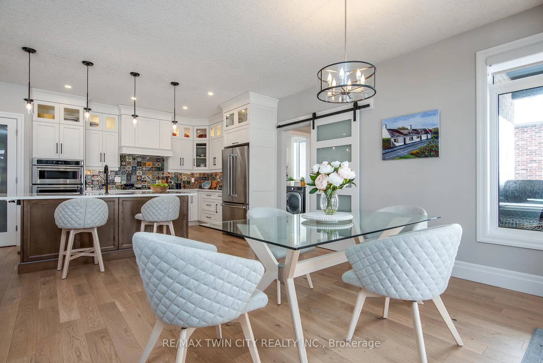 Photo 23 of 40 Sunset Hills Crescent, Woolwich — HOMEH
