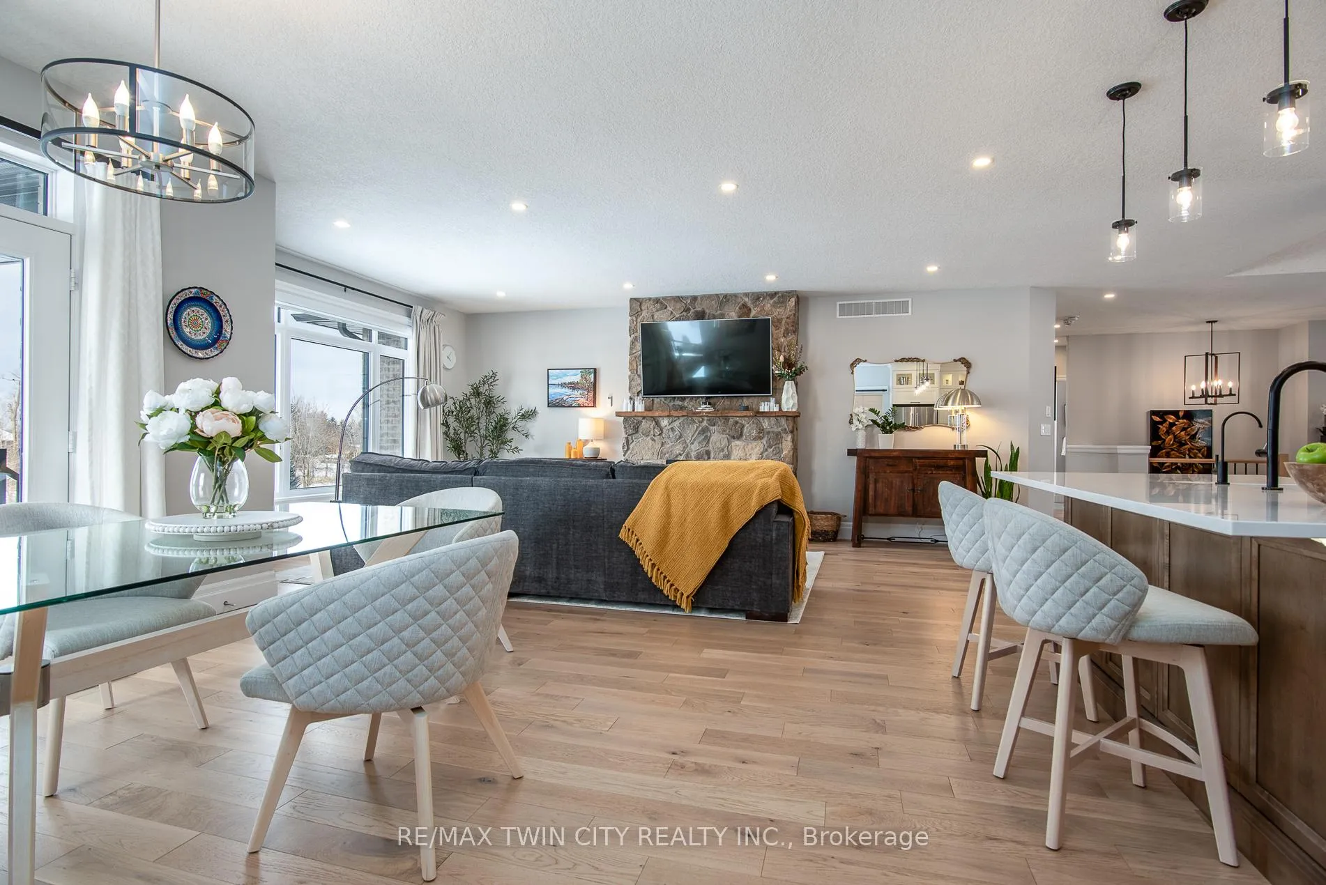 Photo 24 of 40 Sunset Hills Crescent, Woolwich — HOMEH