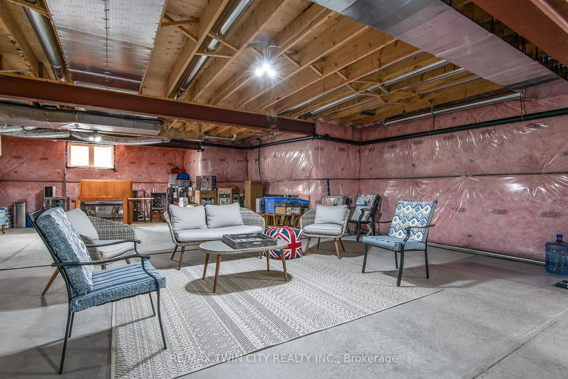 Photo 38 of 40 Sunset Hills Crescent, Woolwich — HOMEH
