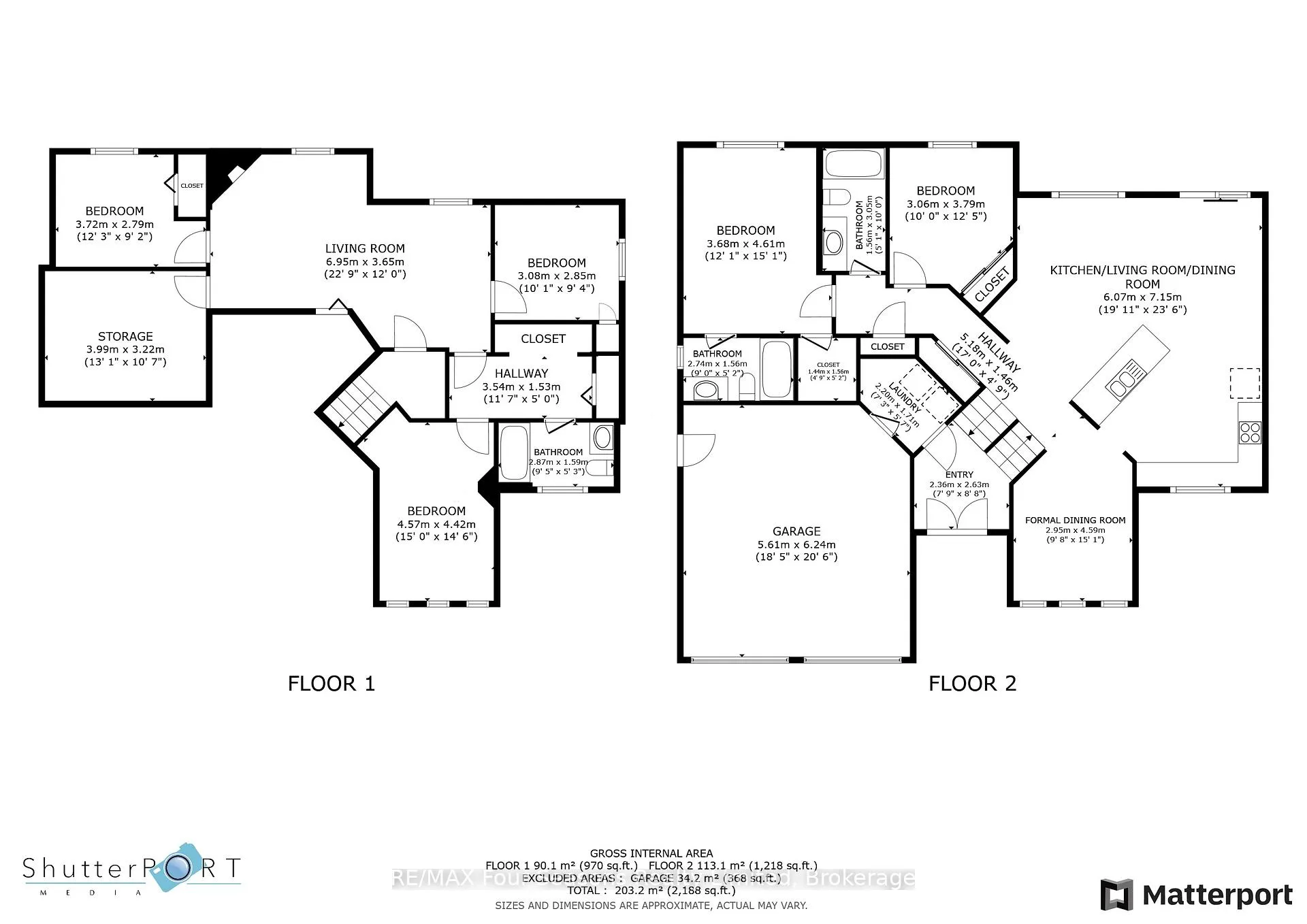 Photo 34 of 104 Silver Birch Avenue, Wasaga Beach — HOMEH