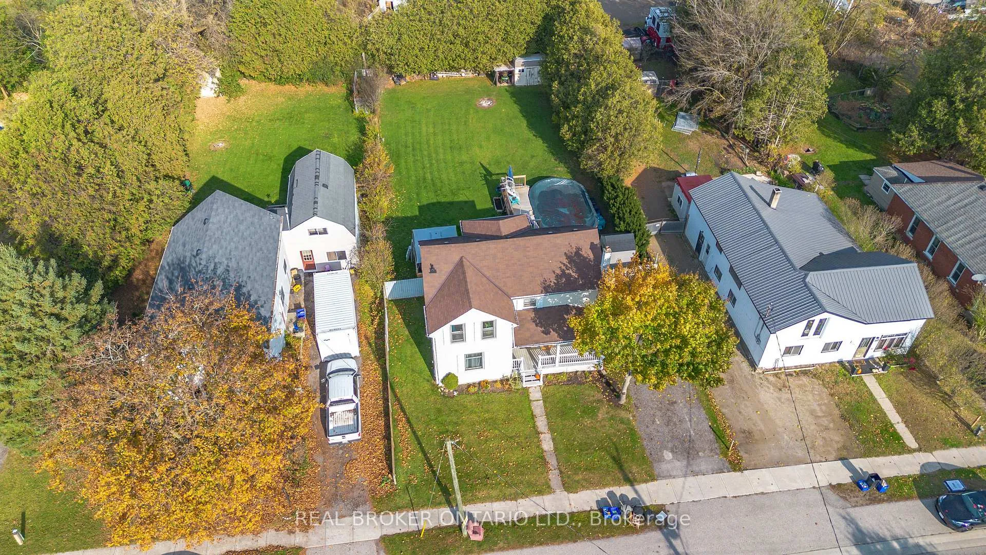 Photo 5 of 262 Oakland Road, Brant, Oakland — HOMEH