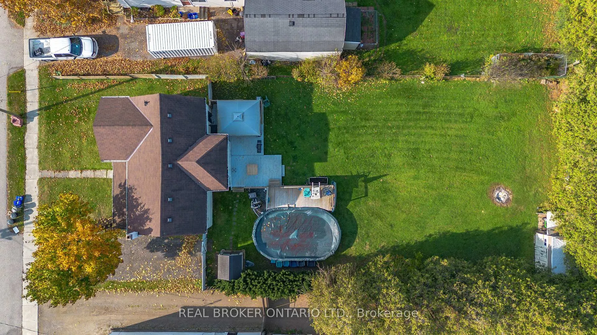 Photo 6 of 262 Oakland Road, Brant, Oakland — HOMEH