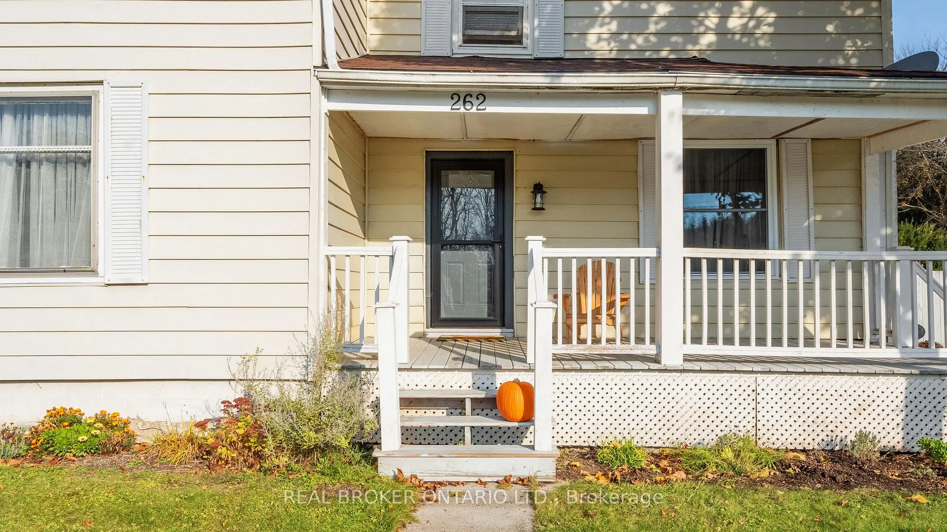 Photo 8 of 262 Oakland Road, Brant, Oakland — HOMEH