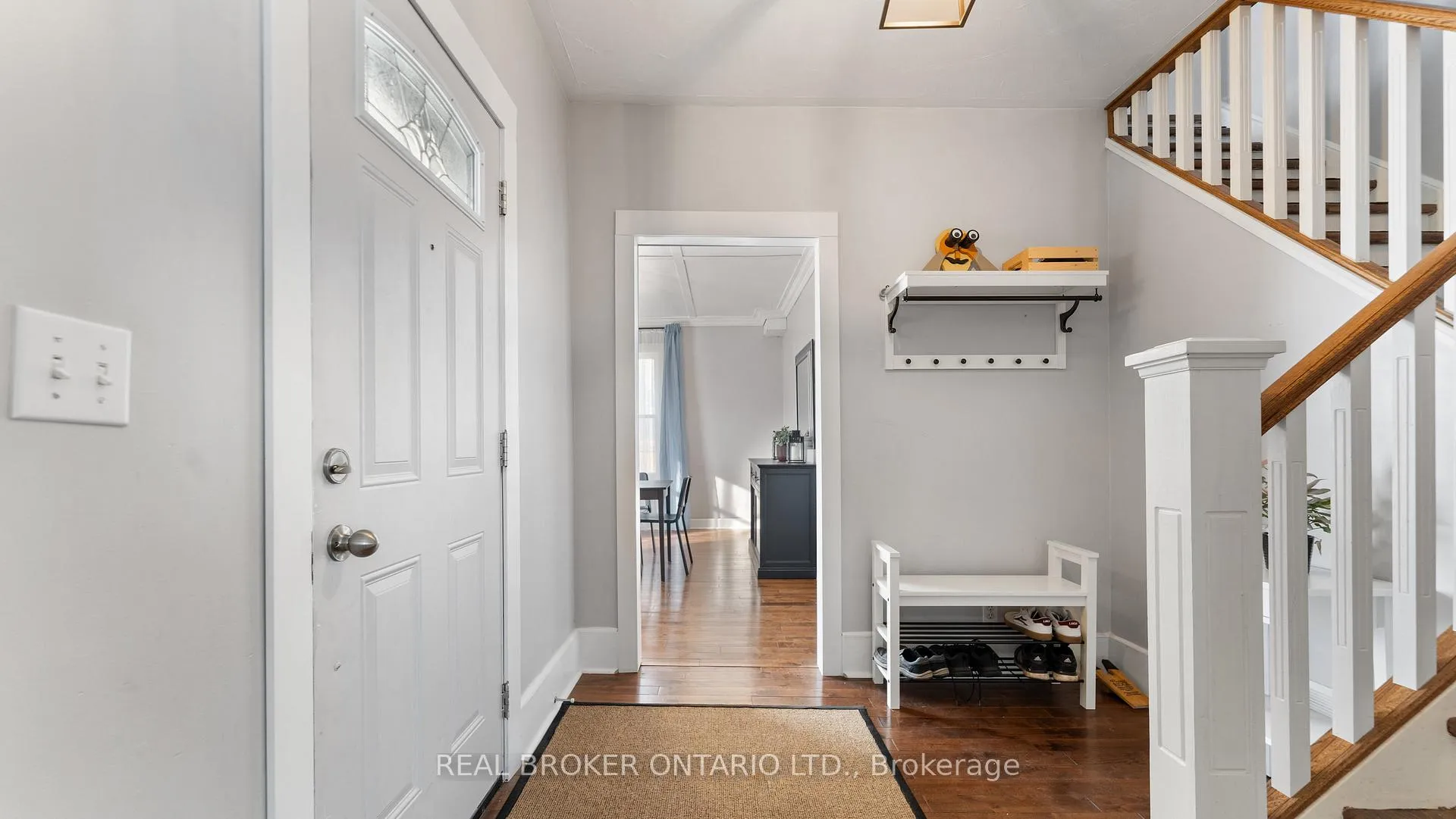 Photo 10 of 262 Oakland Road, Brant, Oakland — HOMEH