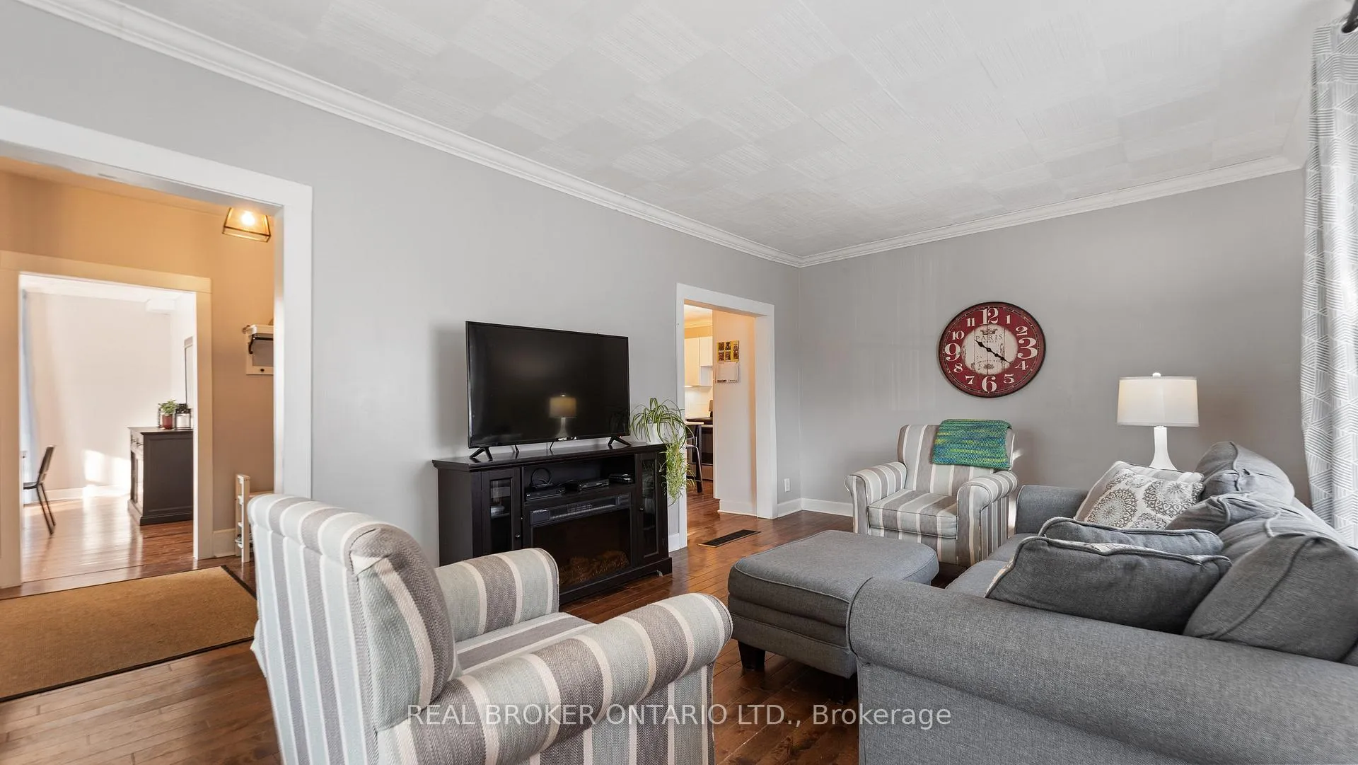 Photo 14 of 262 Oakland Road, Brant, Oakland — HOMEH