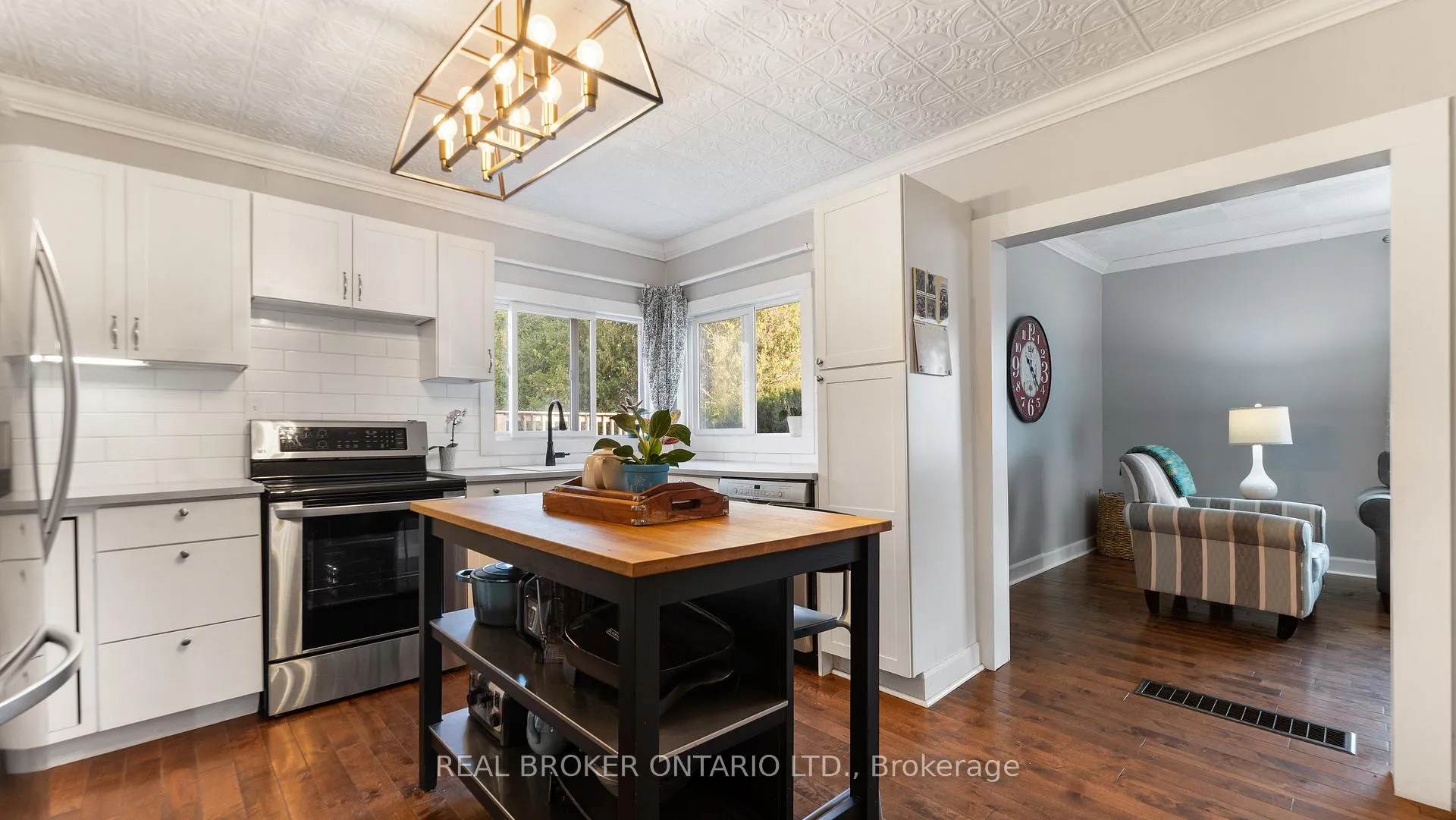 Photo 19 of 262 Oakland Road, Brant, Oakland — HOMEH