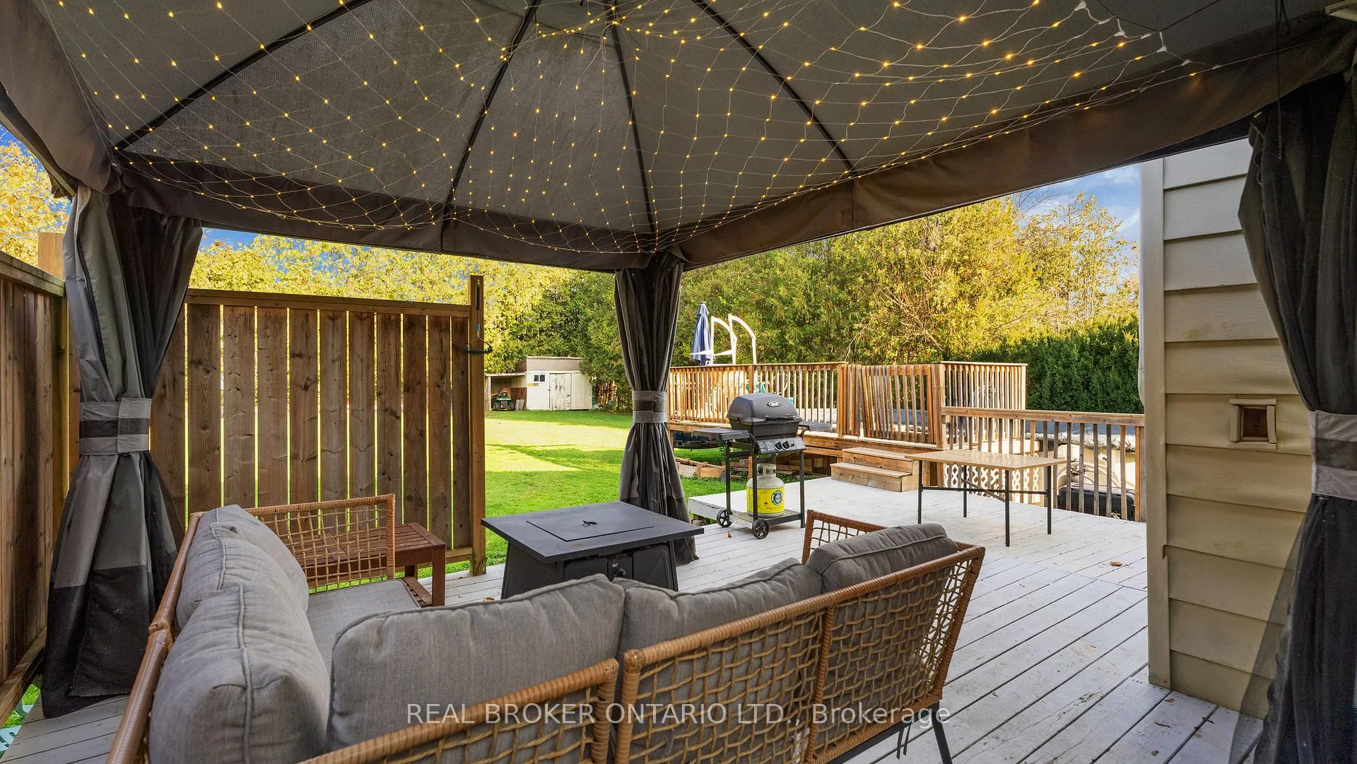 Photo 29 of 262 Oakland Road, Brant, Oakland — HOMEH