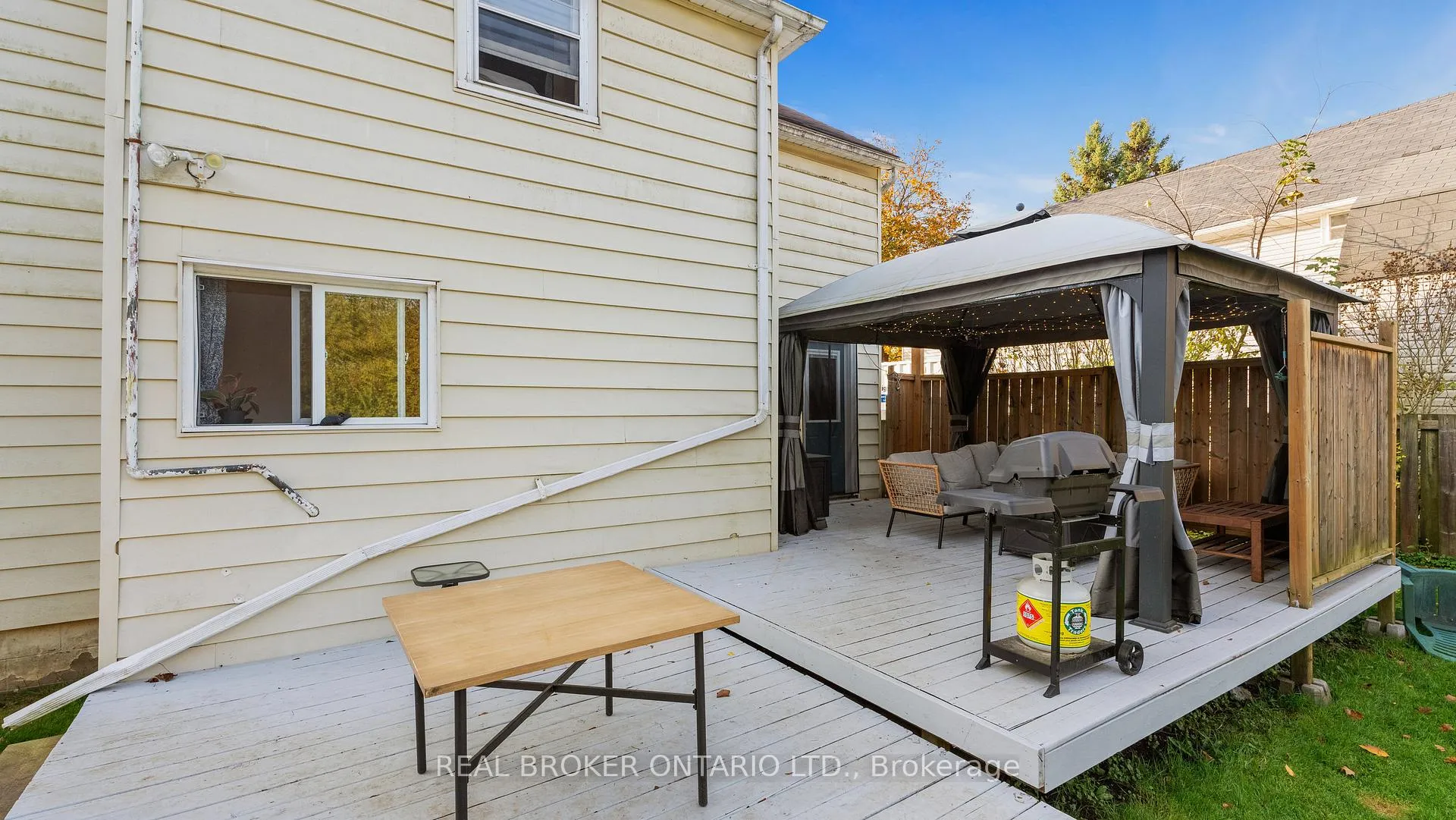 Photo 30 of 262 Oakland Road, Brant, Oakland — HOMEH