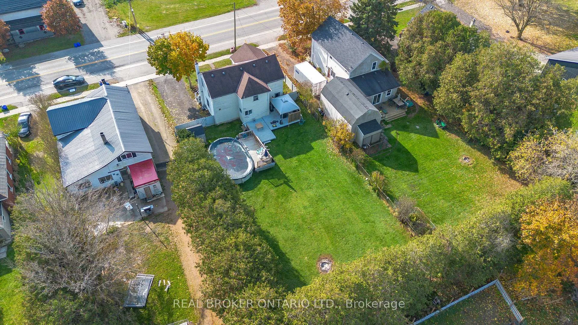 Photo 31 of 262 Oakland Road, Brant, Oakland — HOMEH