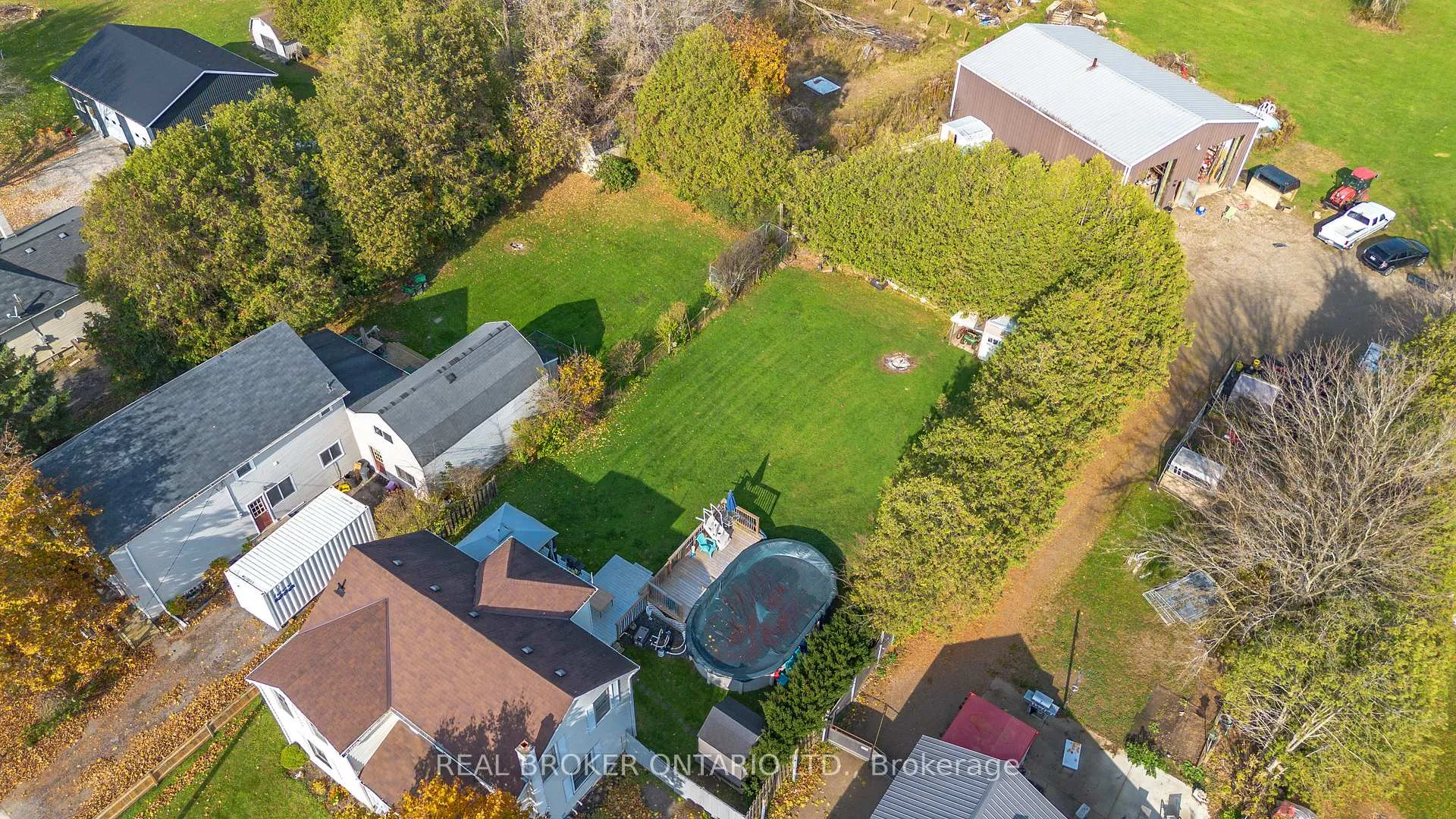 Photo 35 of 262 Oakland Road, Brant, Oakland — HOMEH