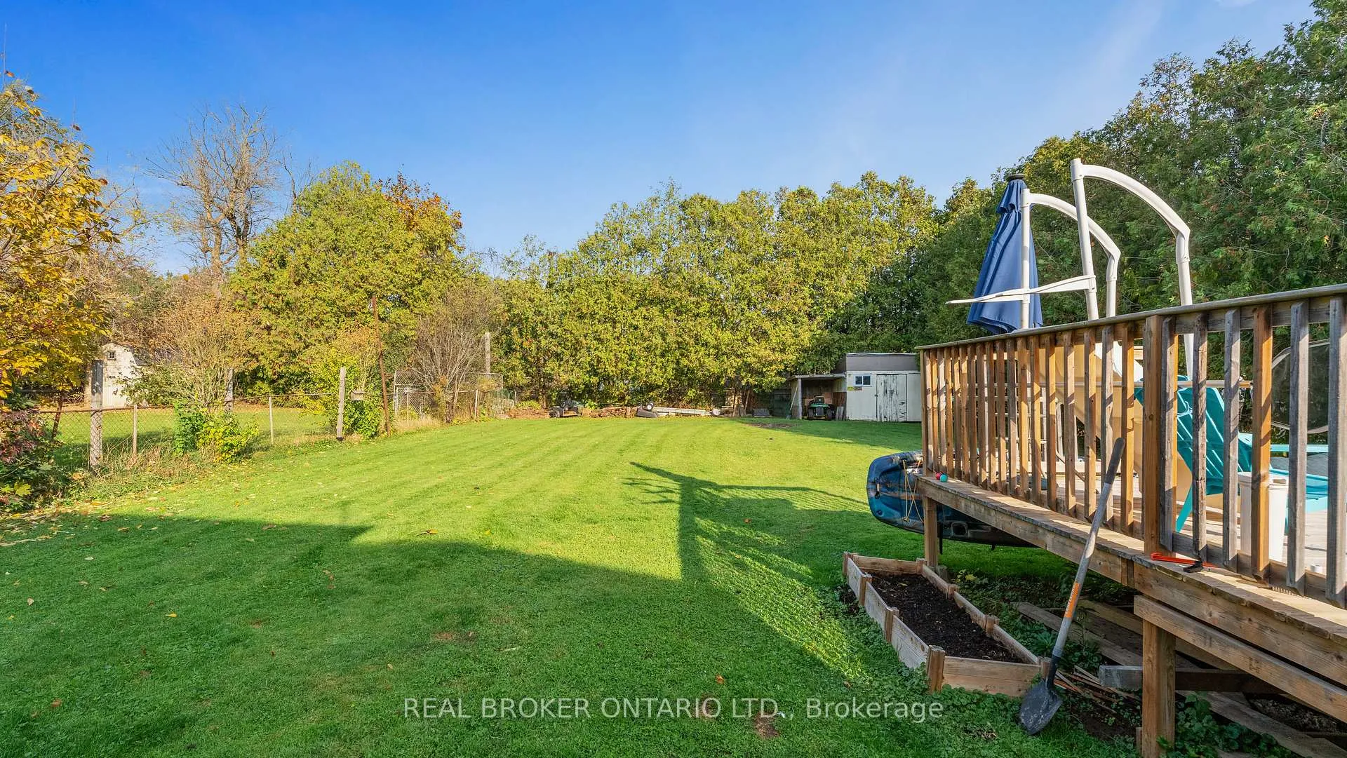 Photo 36 of 262 Oakland Road, Brant, Oakland — HOMEH