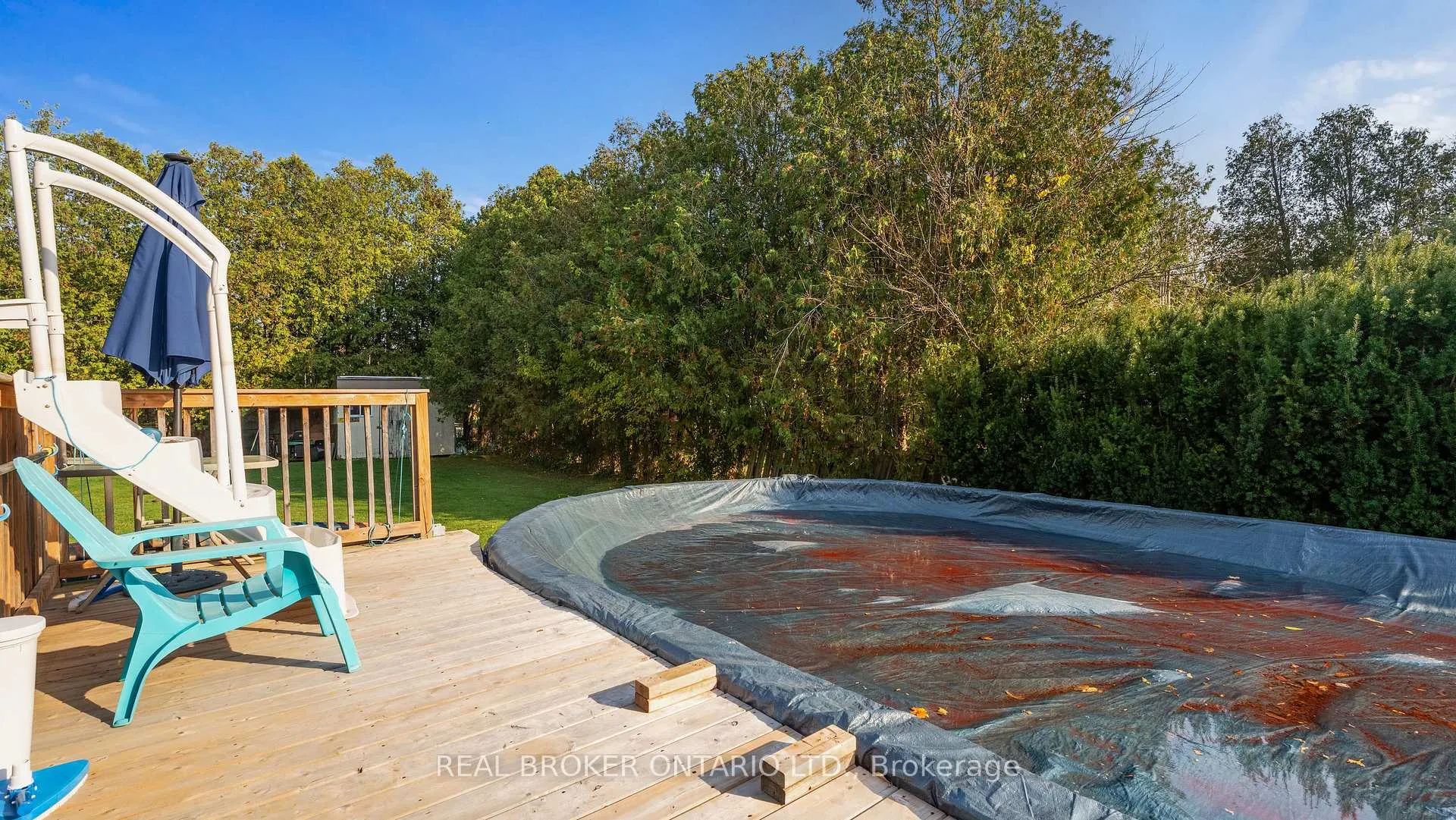 Photo 37 of 262 Oakland Road, Brant, Oakland — HOMEH