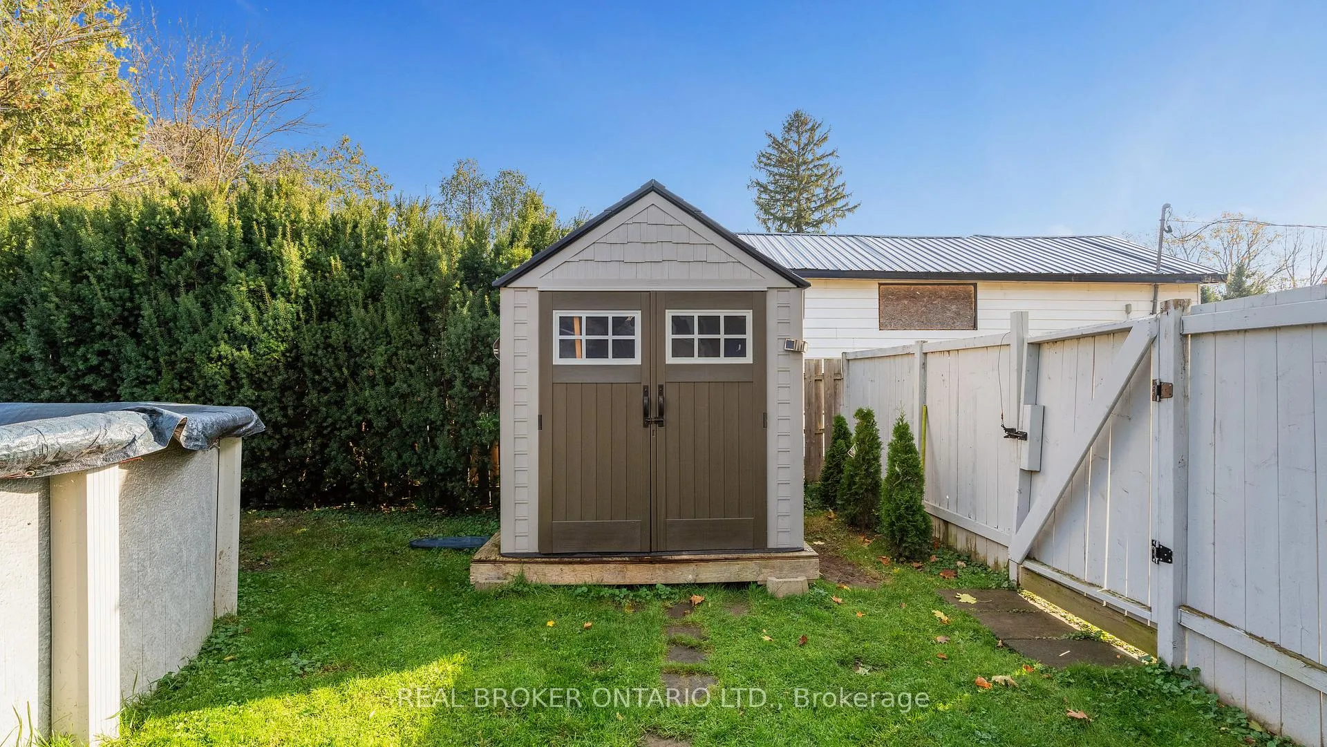 Photo 38 of 262 Oakland Road, Brant, Oakland — HOMEH