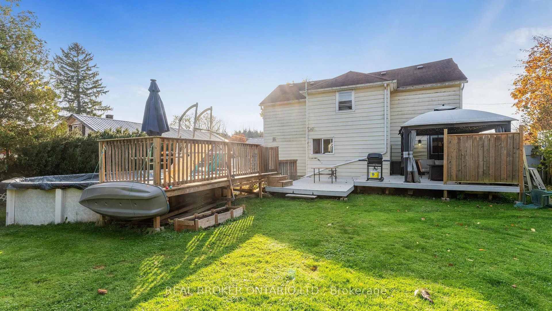 Photo 39 of 262 Oakland Road, Brant, Oakland — HOMEH