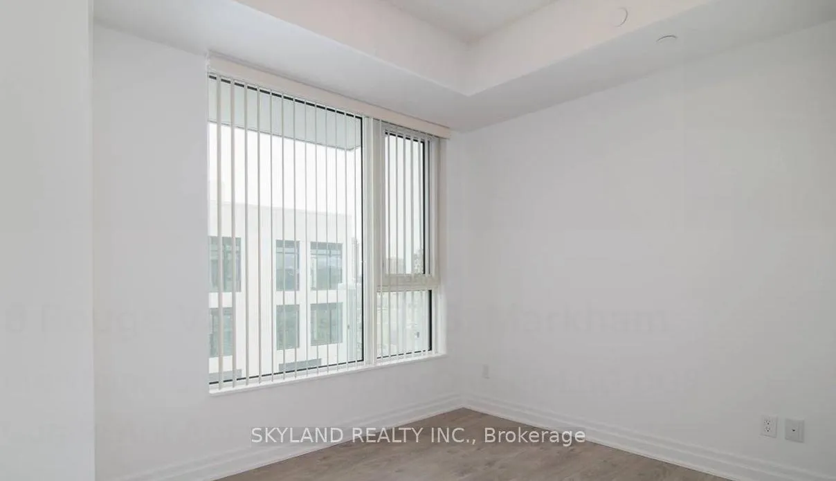 Photo 9 of Unit 703B, 8 Rouge Valley Drive, Markham, Unionville — HOMEH